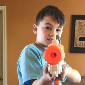 Meet your Posher, Bryson